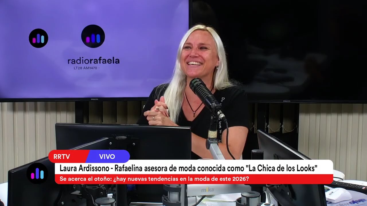 Se acerca el otoño: ¿hay nuevas tendencias en la moda de este 2026?