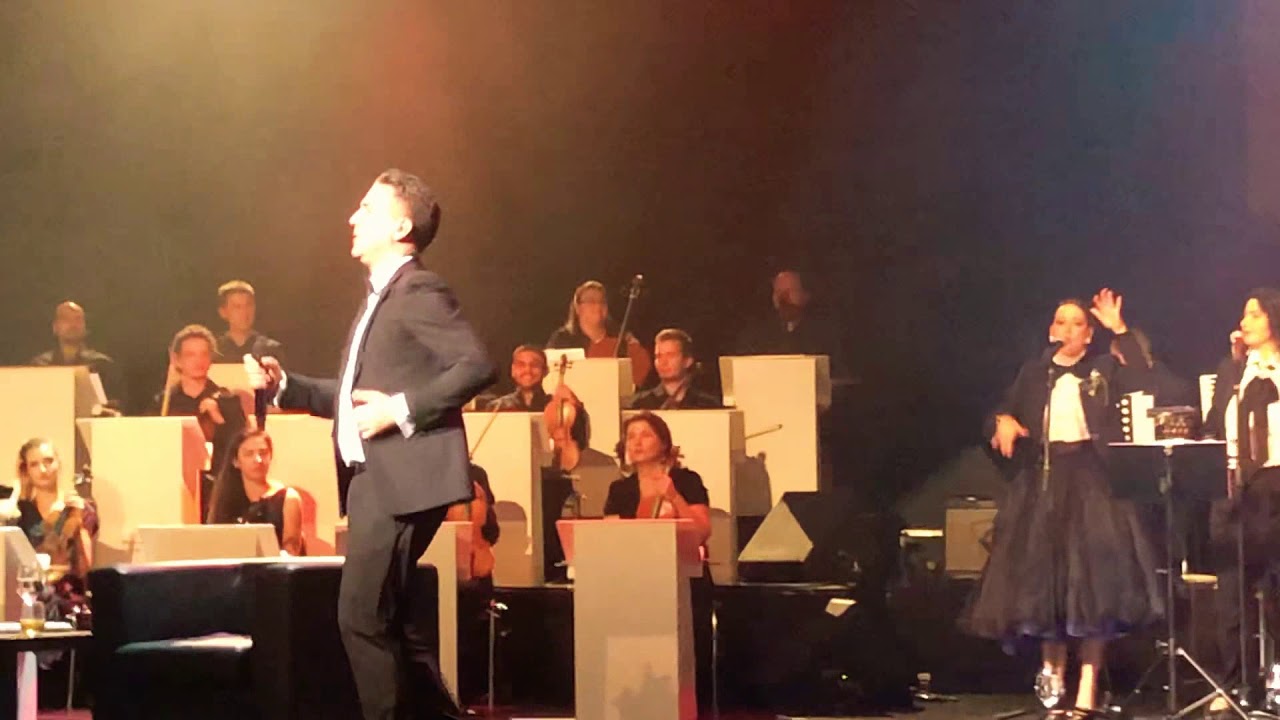Zeljko Joksimovic - Milimetar