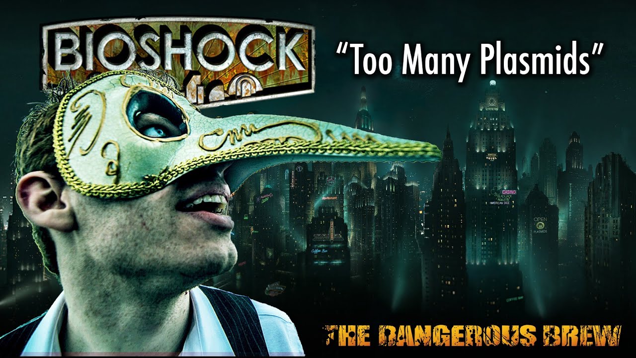 Bioshock: 