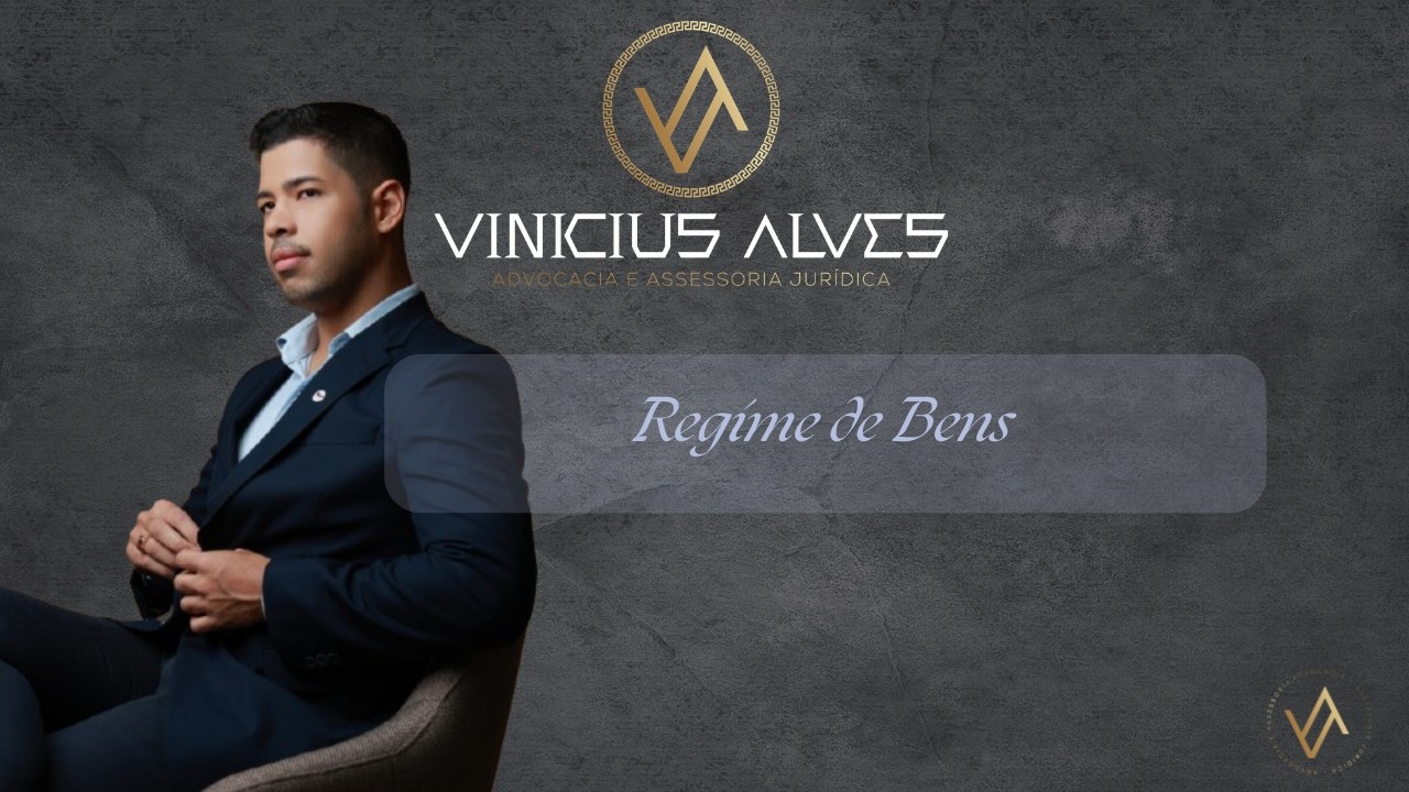 💍⚖️ Regime de bens: você sabe qual é o seu?