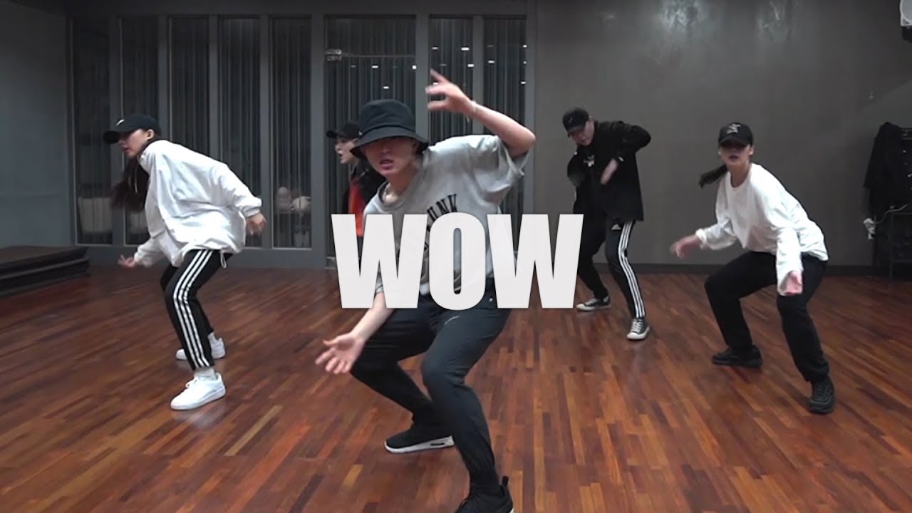 Post Malone - Wow / Duck choreography