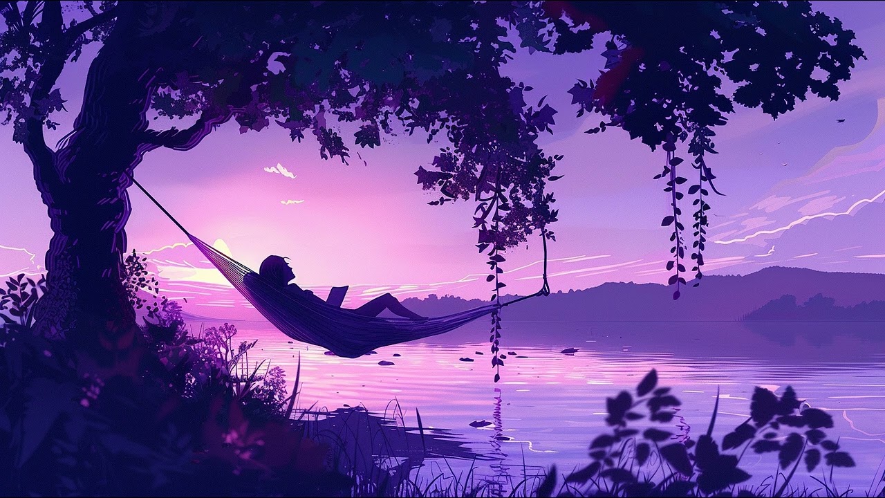 Hammock Vibes &ndash; Lofi Tunes for Quiet Days