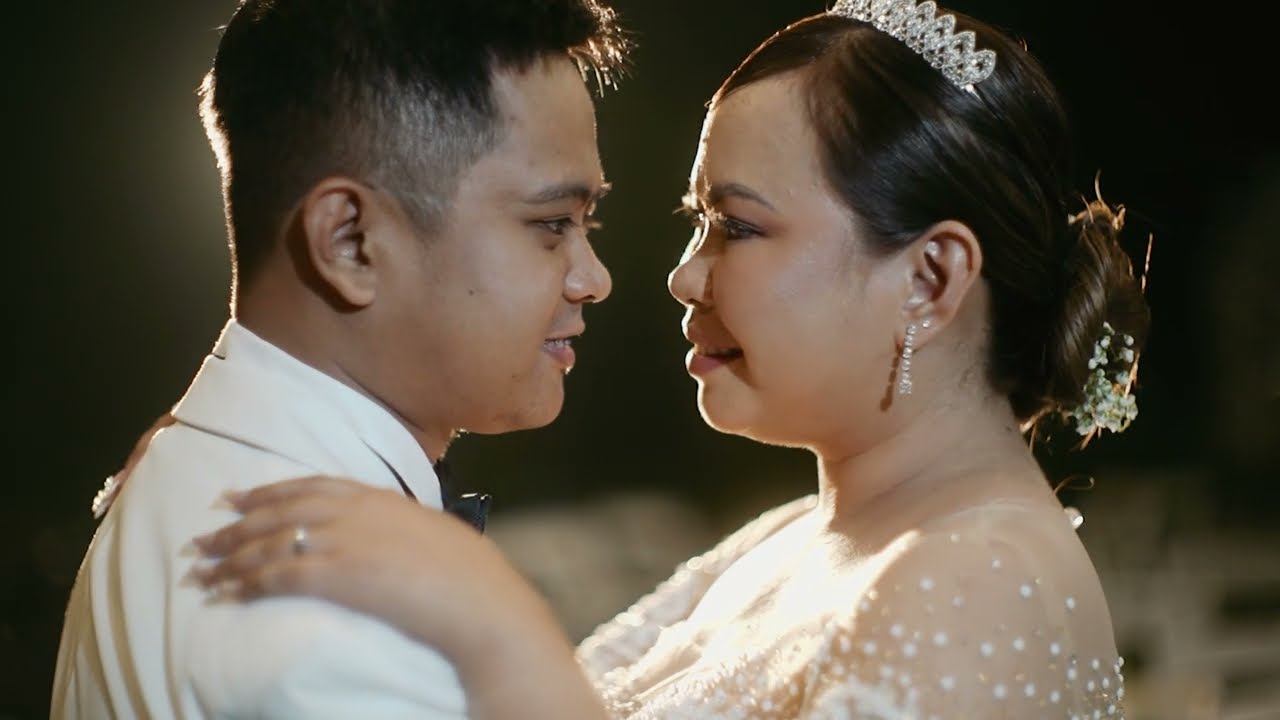 Saiwin Wedding
