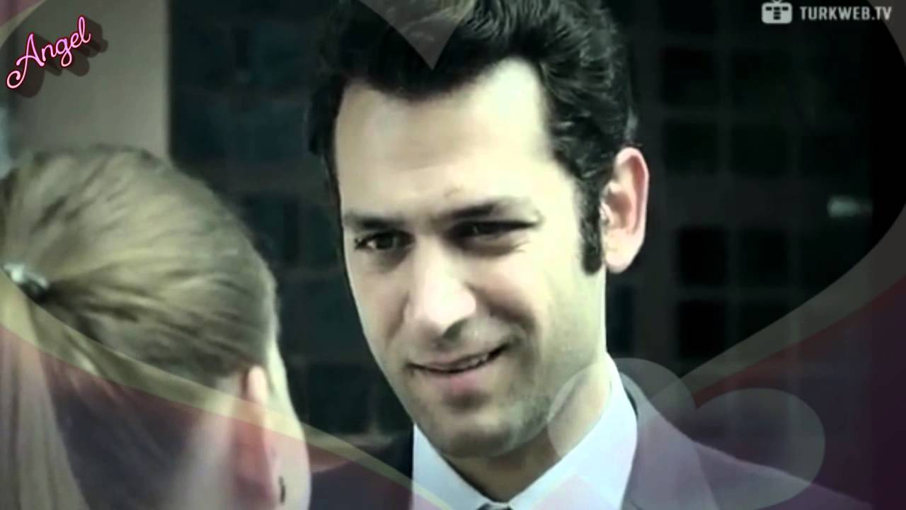 Murat Yıldırım ~ Το χαμόγελο σου  ★♥ இڿڰۣ-ڰۣ★