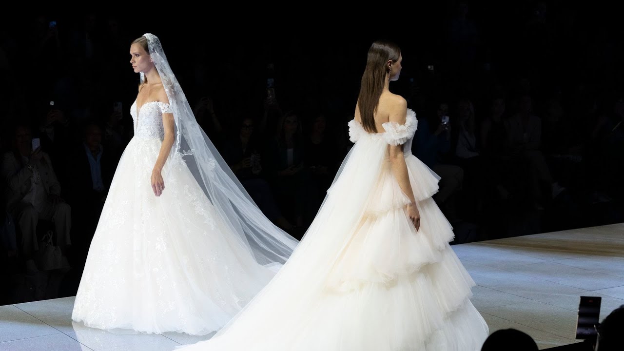 Fashion Show - Nicole Milano