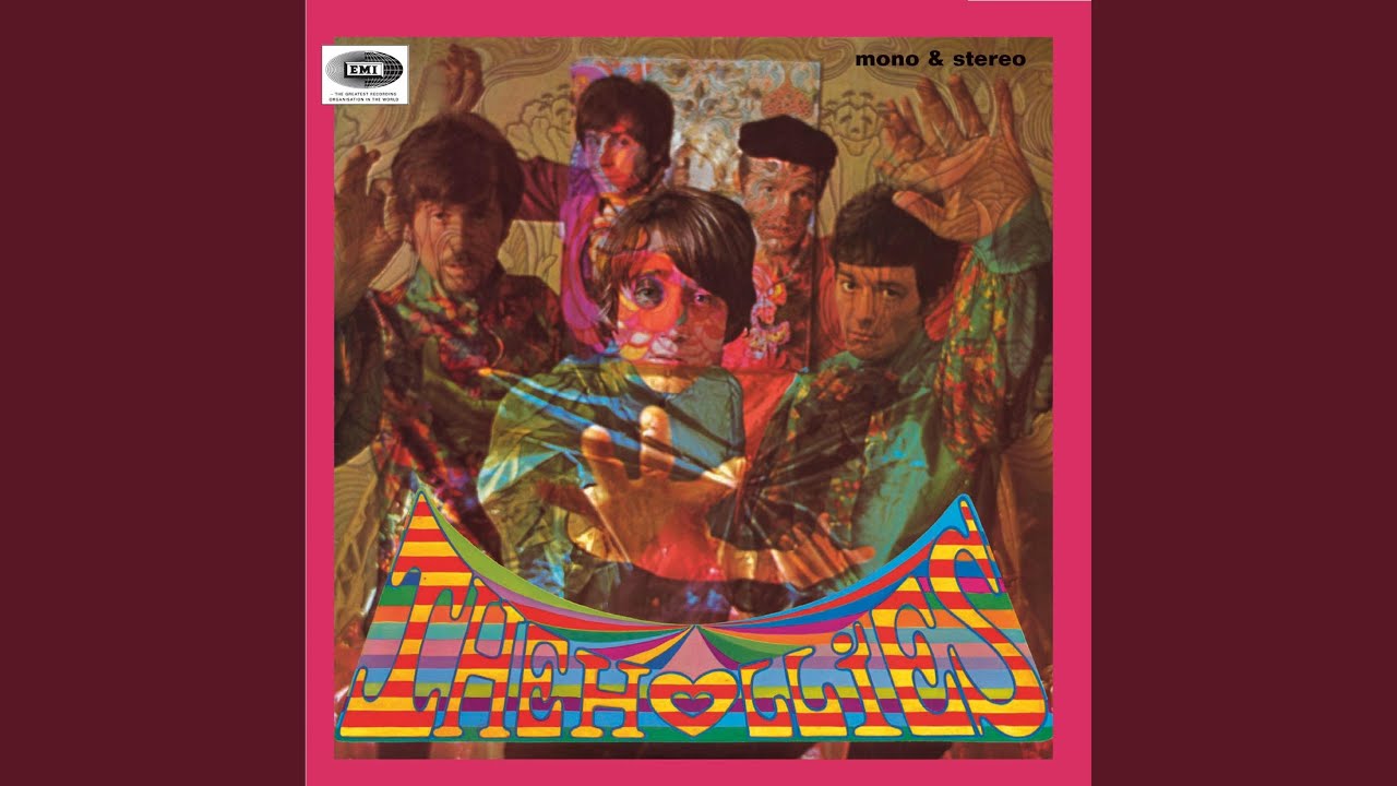 Leave Me (Stereo) (1999 Remaster)