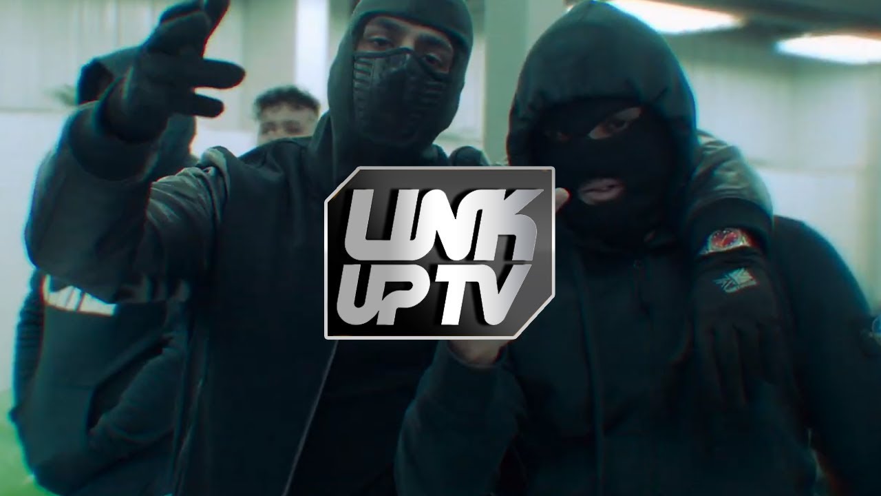Yello - Cold Trappers [Music Video] Link Up TV