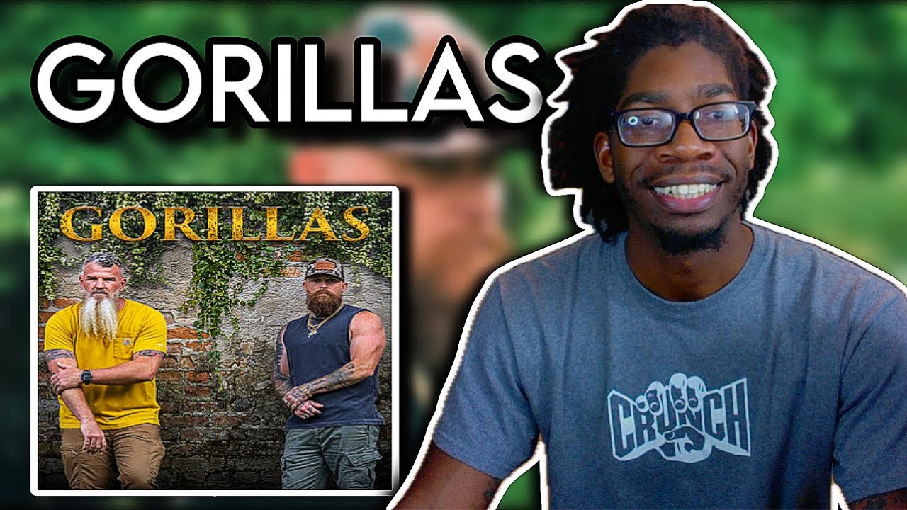 🐒 Adam Calhoun & Brodnax SNAPPED! | First Time Hearing 