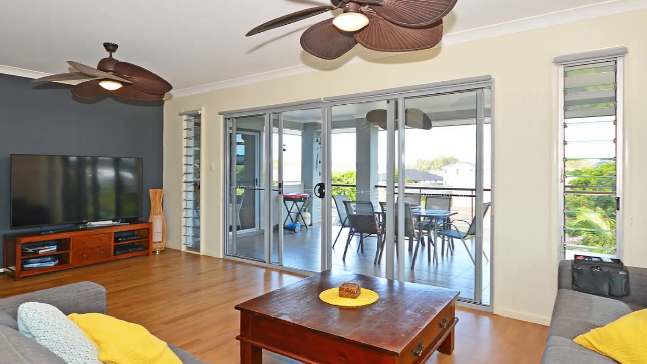 SOLD | Hervey Bay Real Estate | 9 Beachside Court, Toogoom | Whitney Real Estate Ph: 0428 548 888