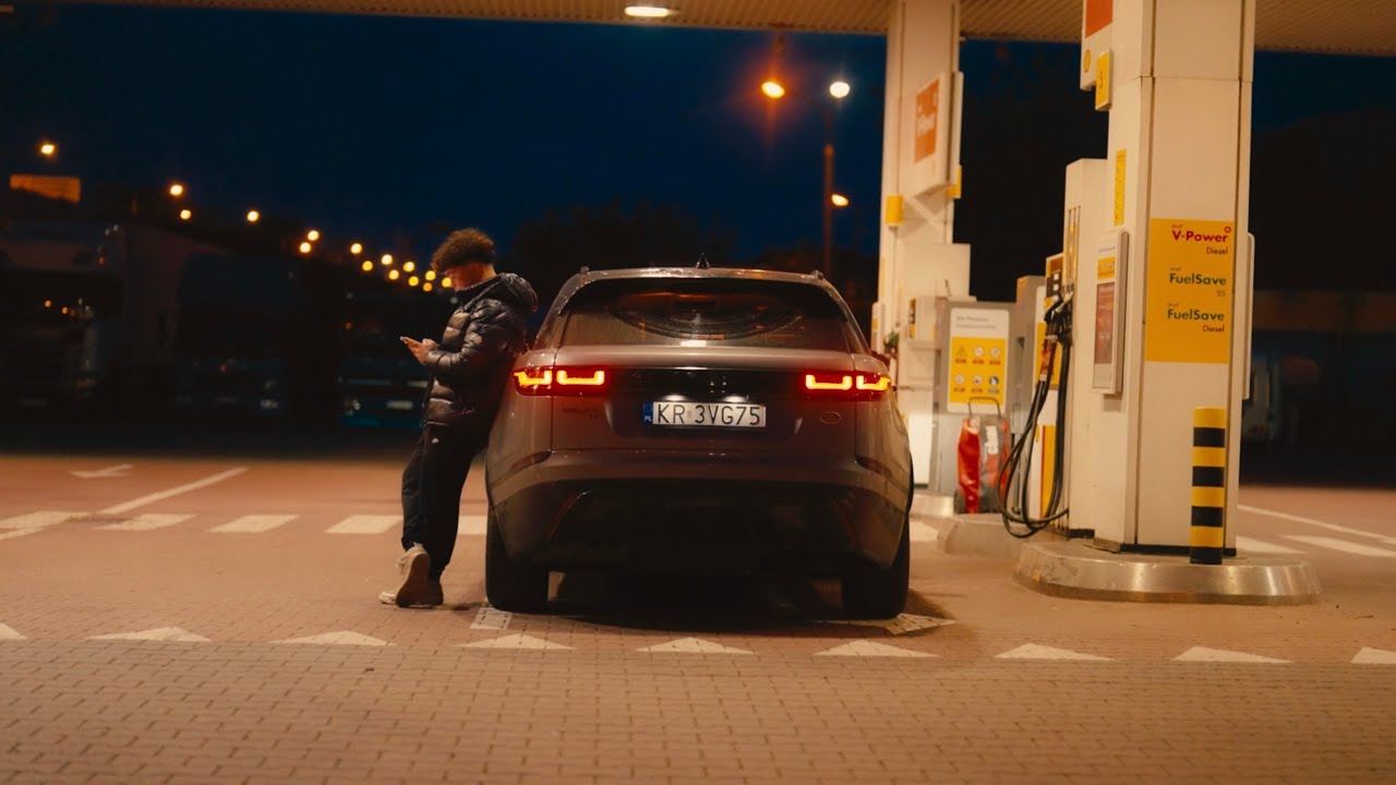 IGIS - Kolejny wiek (Prod. Grracz) [🎥: Unihidden]