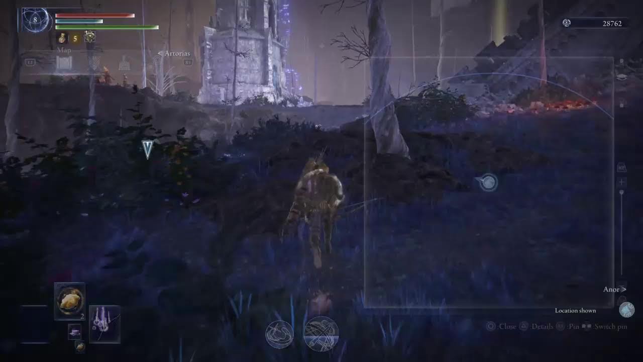 Making it to Depth 5 with randoms probably