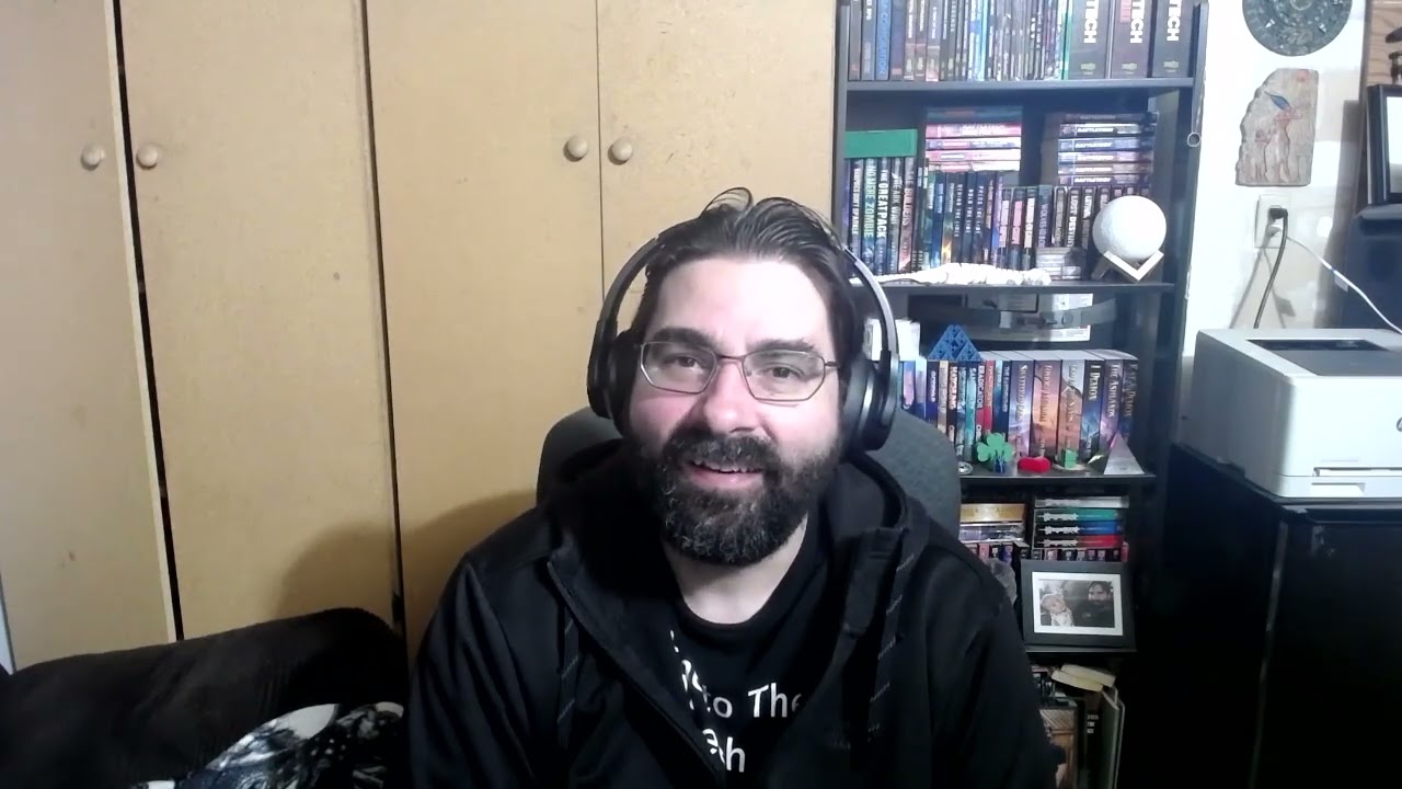 Why I Stopped Making Videos