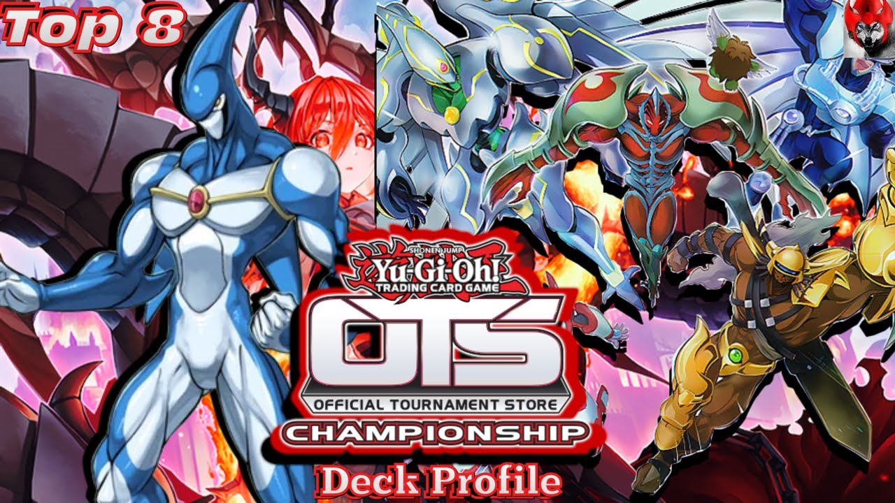 My New Spicy HERO Deck Profile OTS Championship 2024