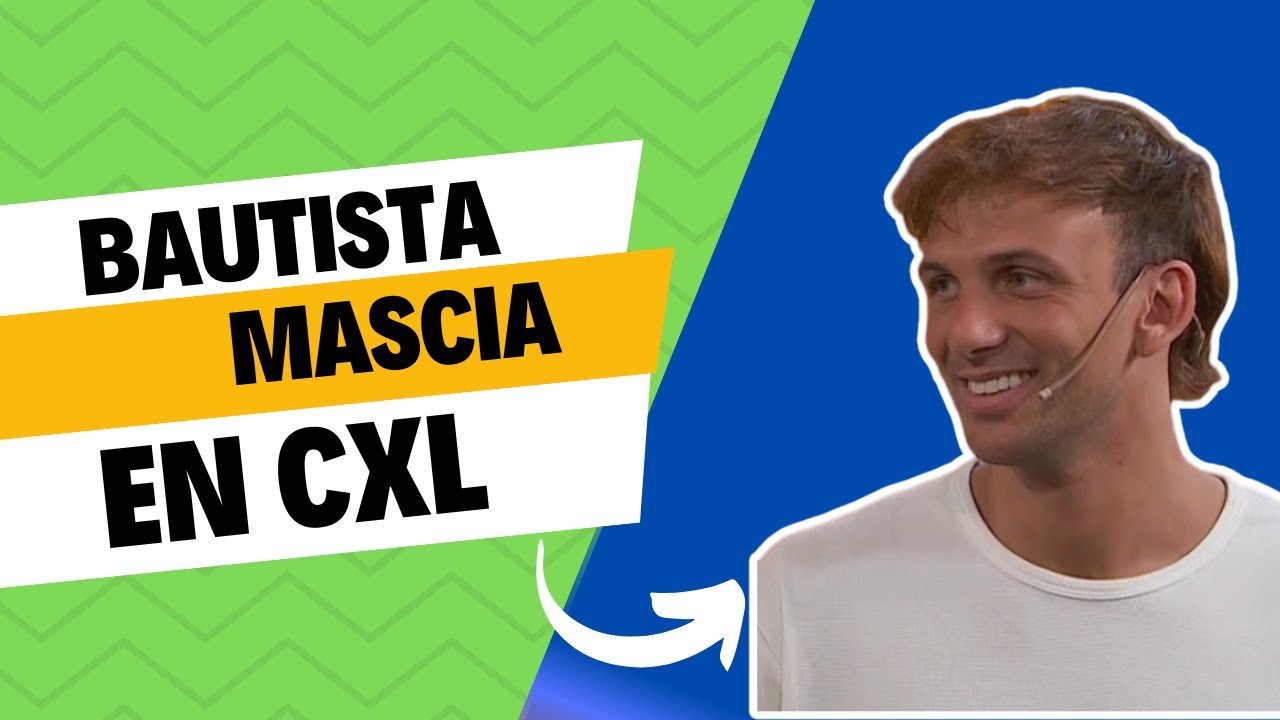 BAUTISTA MASCIA EN CORTA POR LOZANO (9/07/2024)