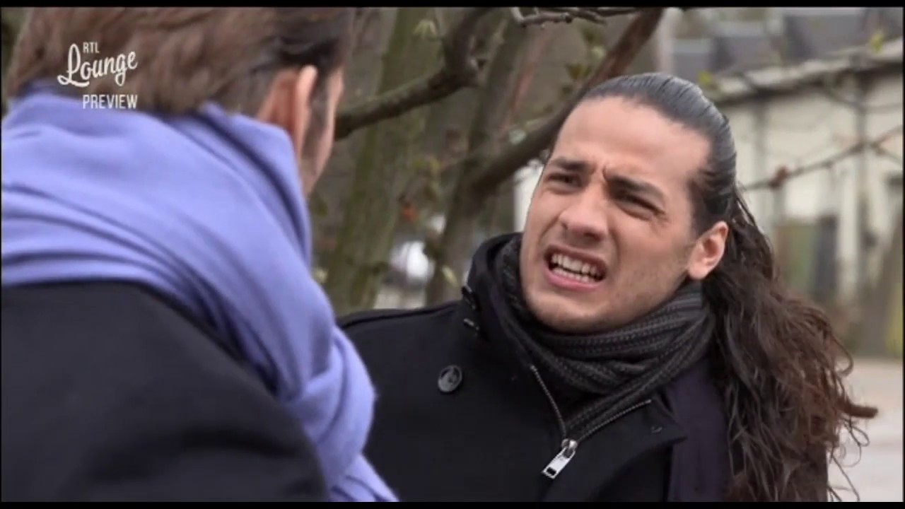 GTST - Wiet en Anna | Thijs zet Ardil onder druk - Story line #235 (11 maart 2015)