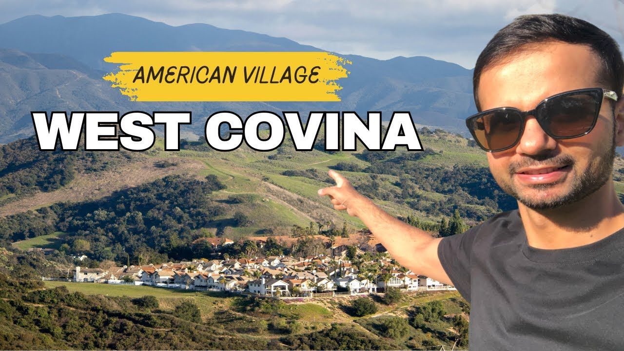 A day in Covina California | Hidden treasure of San Gabriel Valley😱