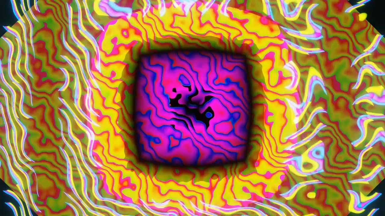 Richard D. Ruttenberg - Droid Unit Shut Down (ft. Richard Gascoine - Bass)