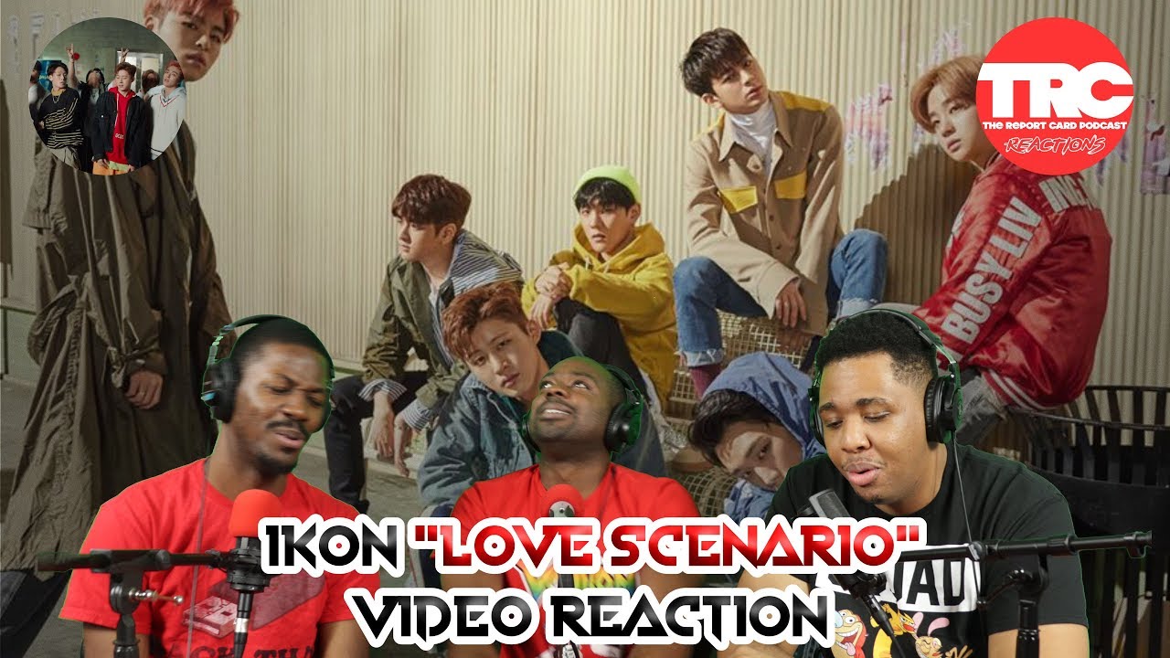 iKON 