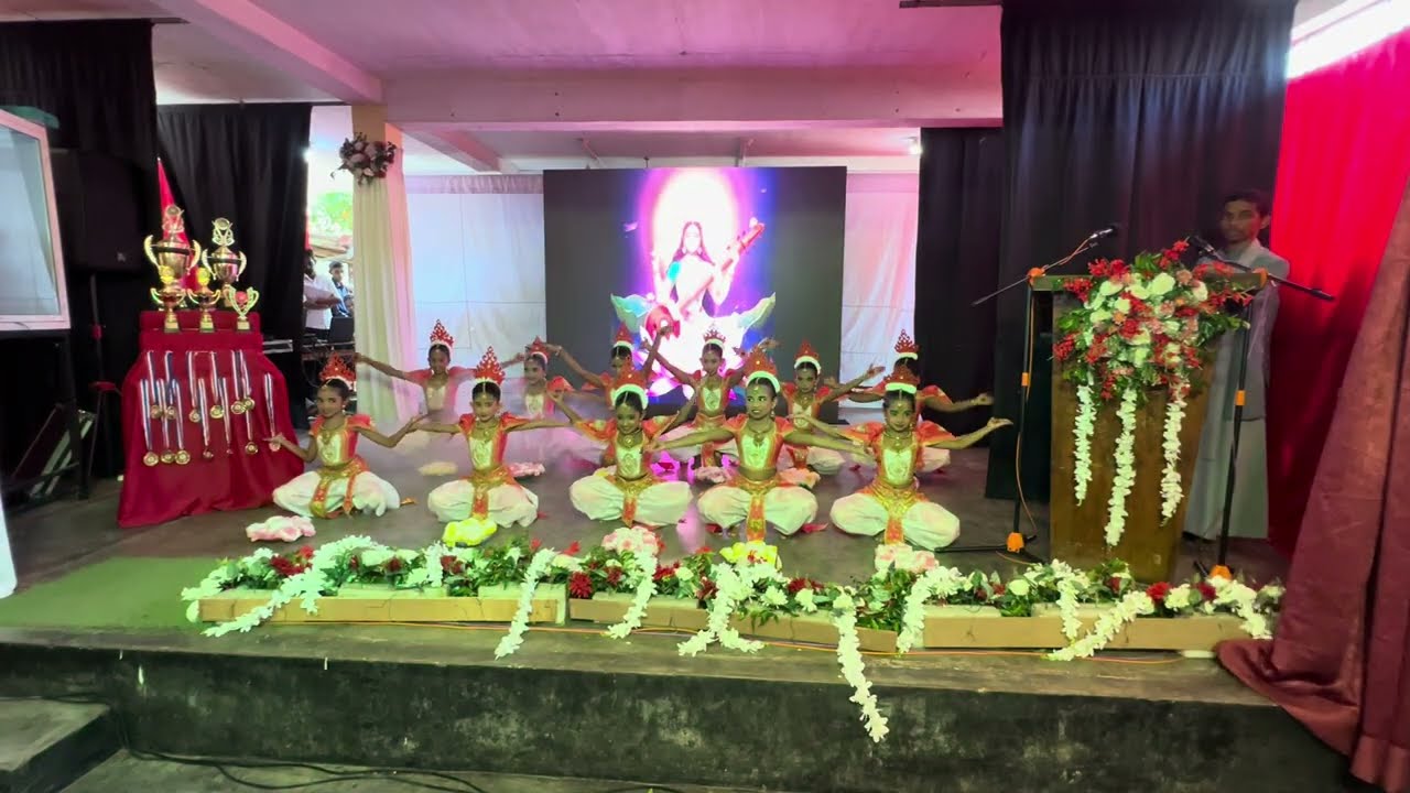 දම් සිසු අභිසෙස් - 2026 