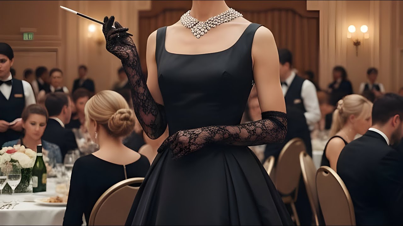 Ultimate Classy Jazz • AI Music