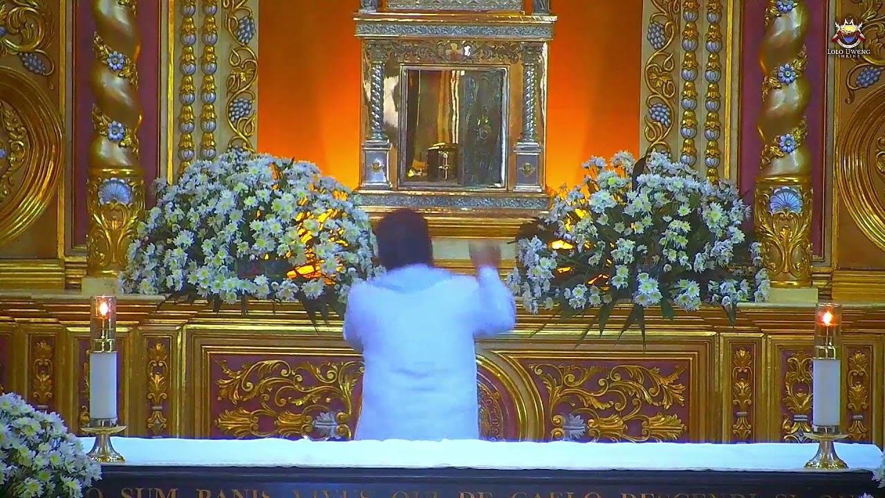 Paggunita kay Santa Escolastica, dalaga