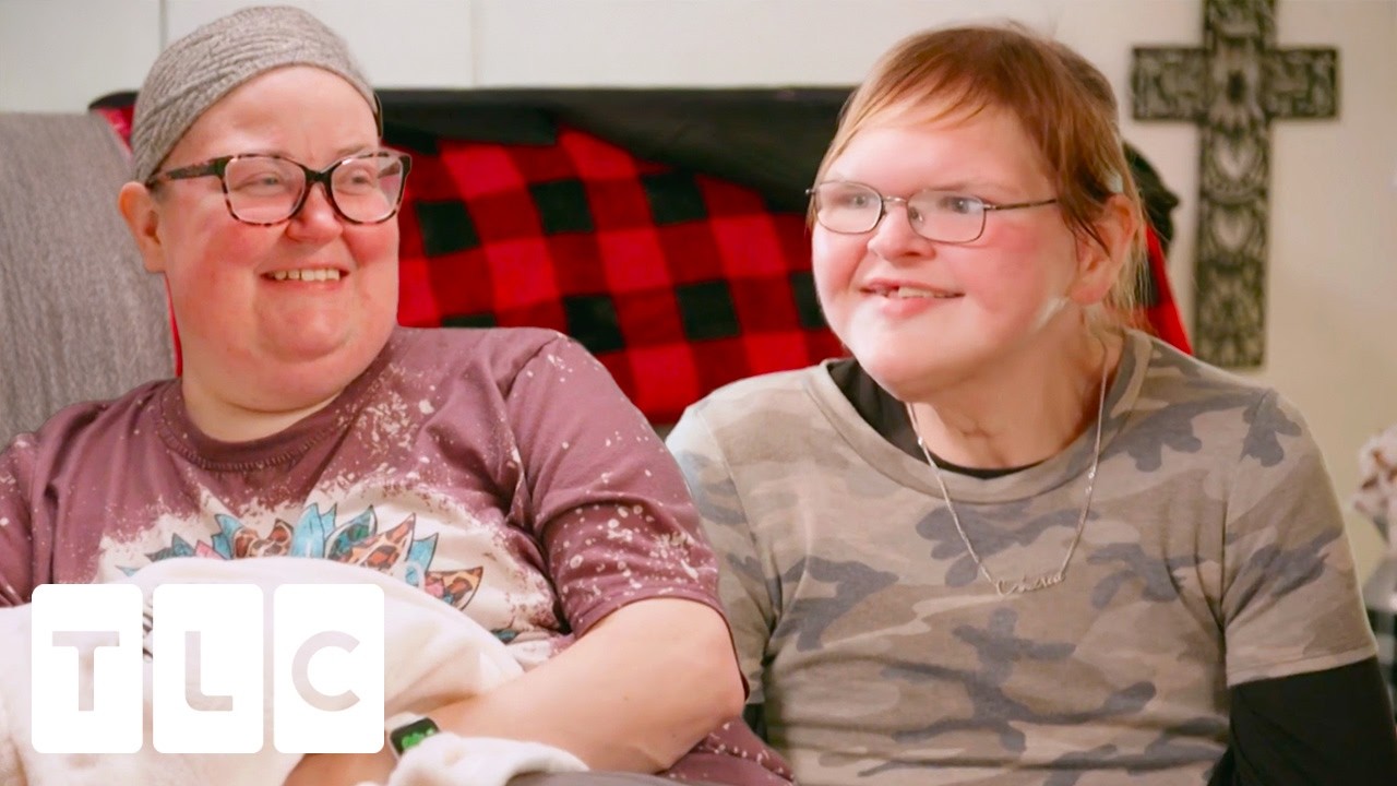 Brittany Lowers Her A1C And Gets Approved For Weight Loss Surgery | 1000-Lb Sisters