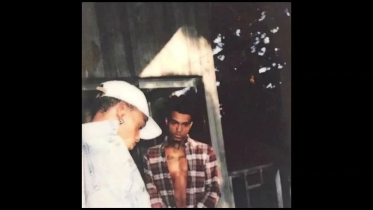 (FREE) XXXTENTACION x Boom Bap Type Beat -  MAGIC