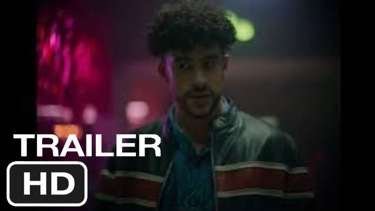 Cassandro Trailer (2023)