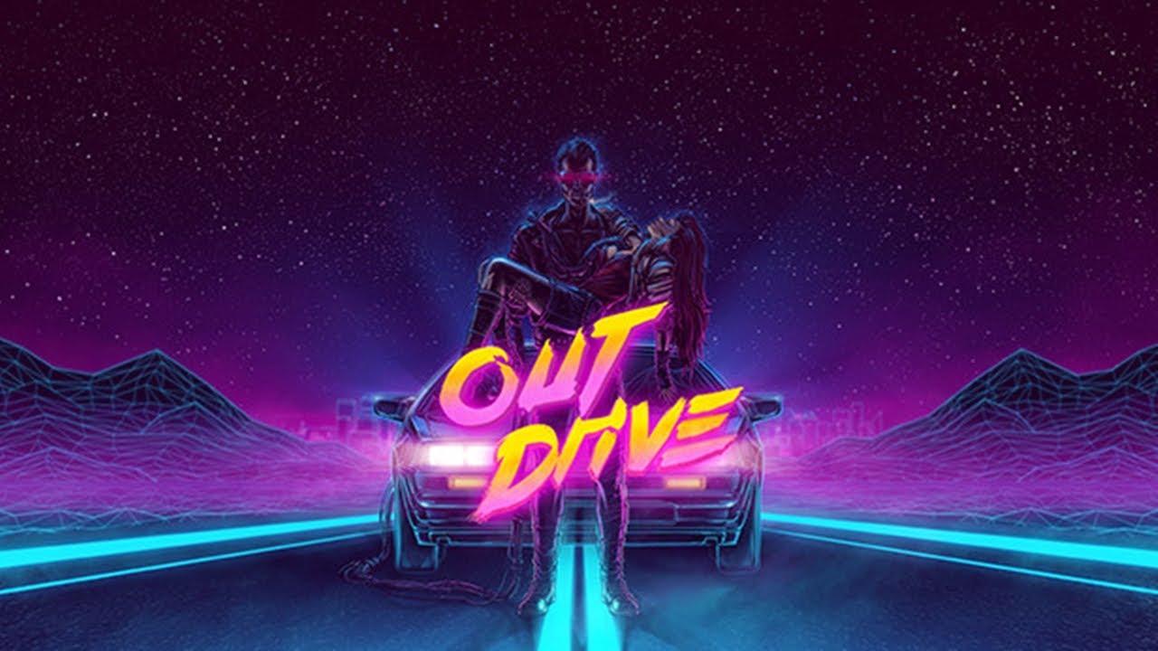 OutDrive Gameplay HD (PC) | NO COMMENTARY