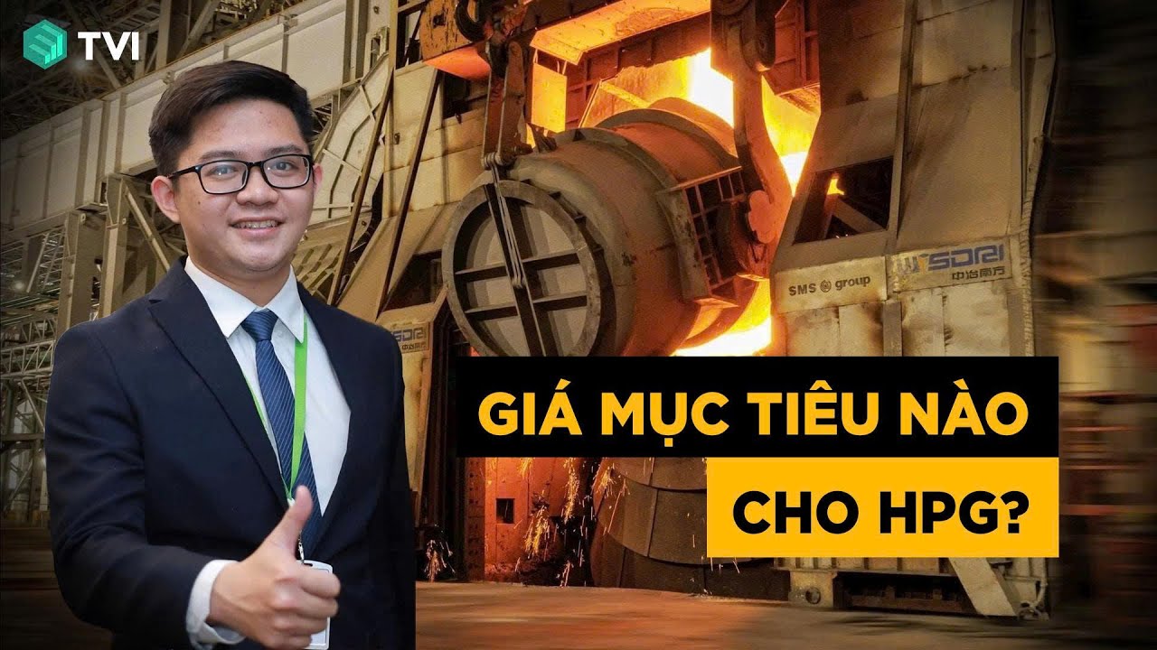GIÁ NÀO CHO CỔ PHIẾU HPG NĂM 2026?