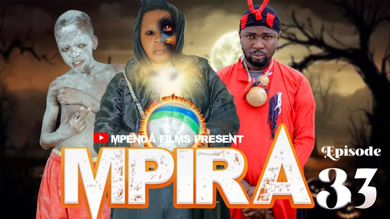 MPIRA SEASON 2 EPISODE 33