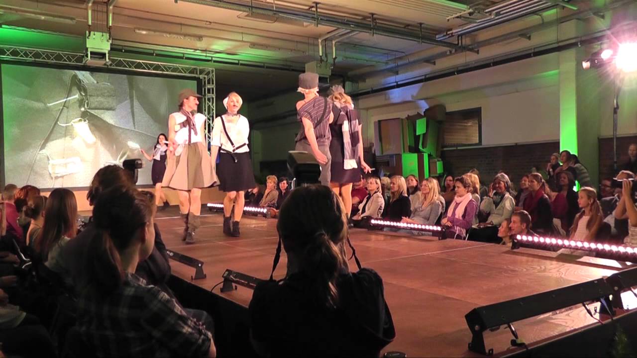 MILCH auf der Wearfair 2011
