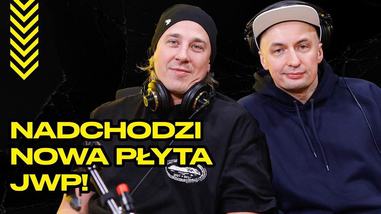 Falcon1, Łajzol: na koncerty JWP ciągle przychodzą nowi ludzie