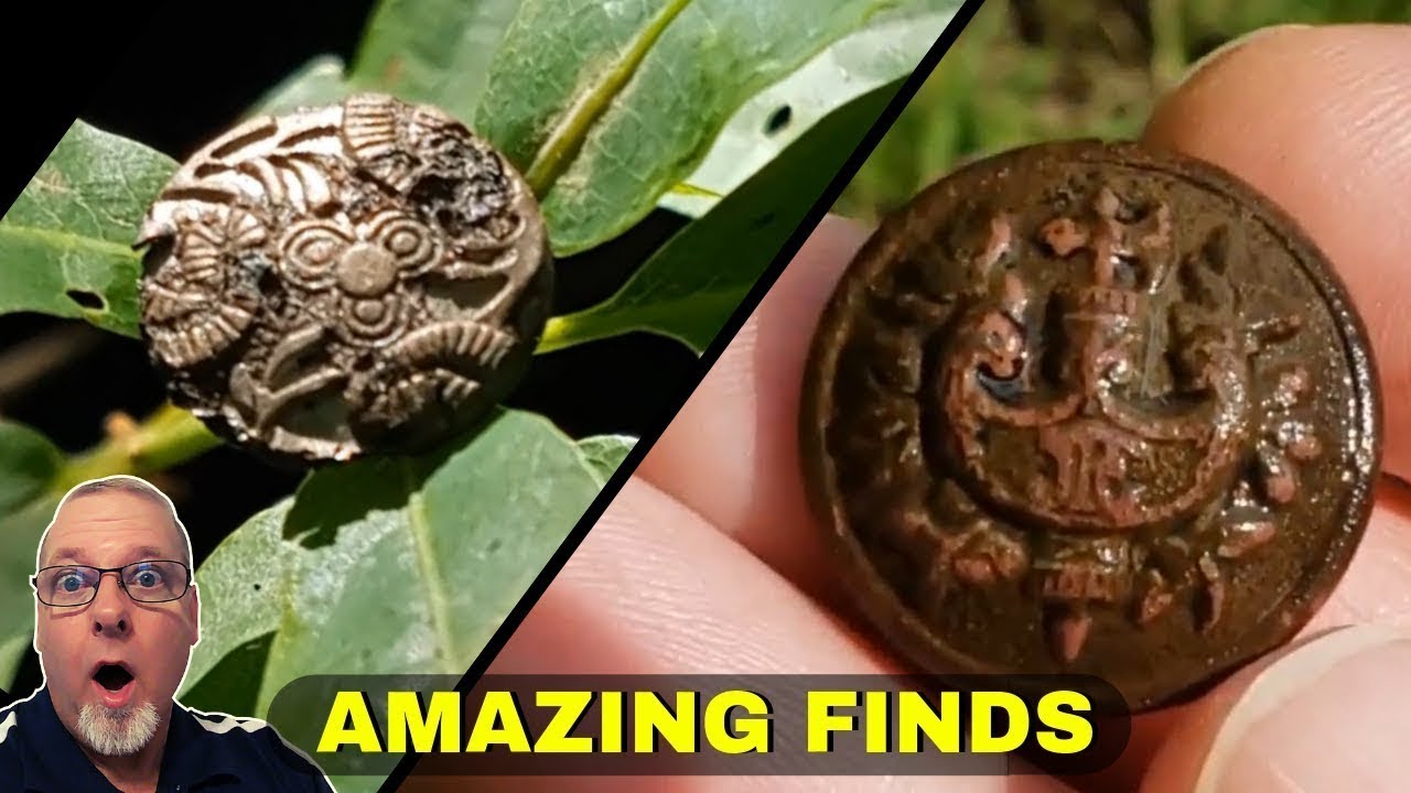Metal Detecting Finds 2019 | Unexpected Discovery | Wow, Look At That!
