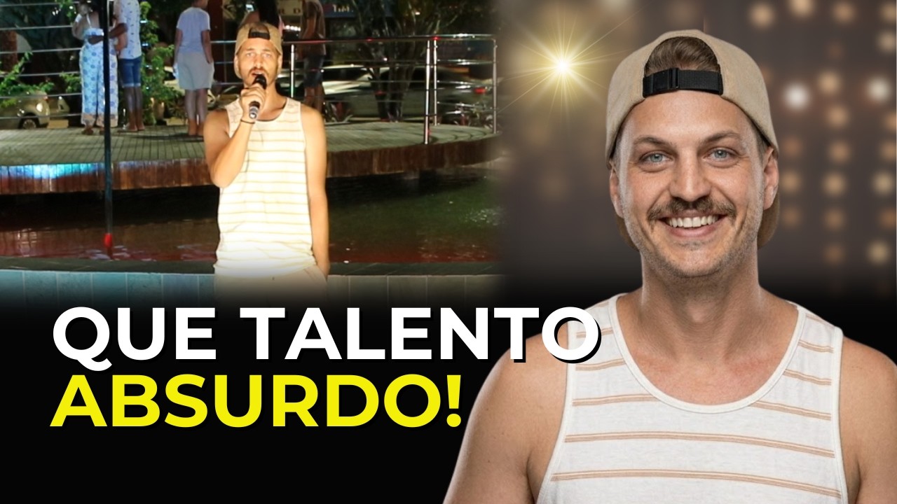 VOCE PRECISA OUVIR ESSA VOZ