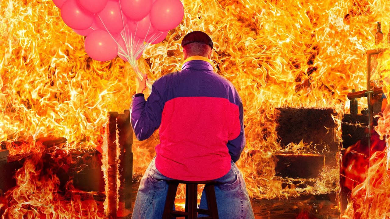 Oliver Tree - Ugly is Beautiful (Outro)