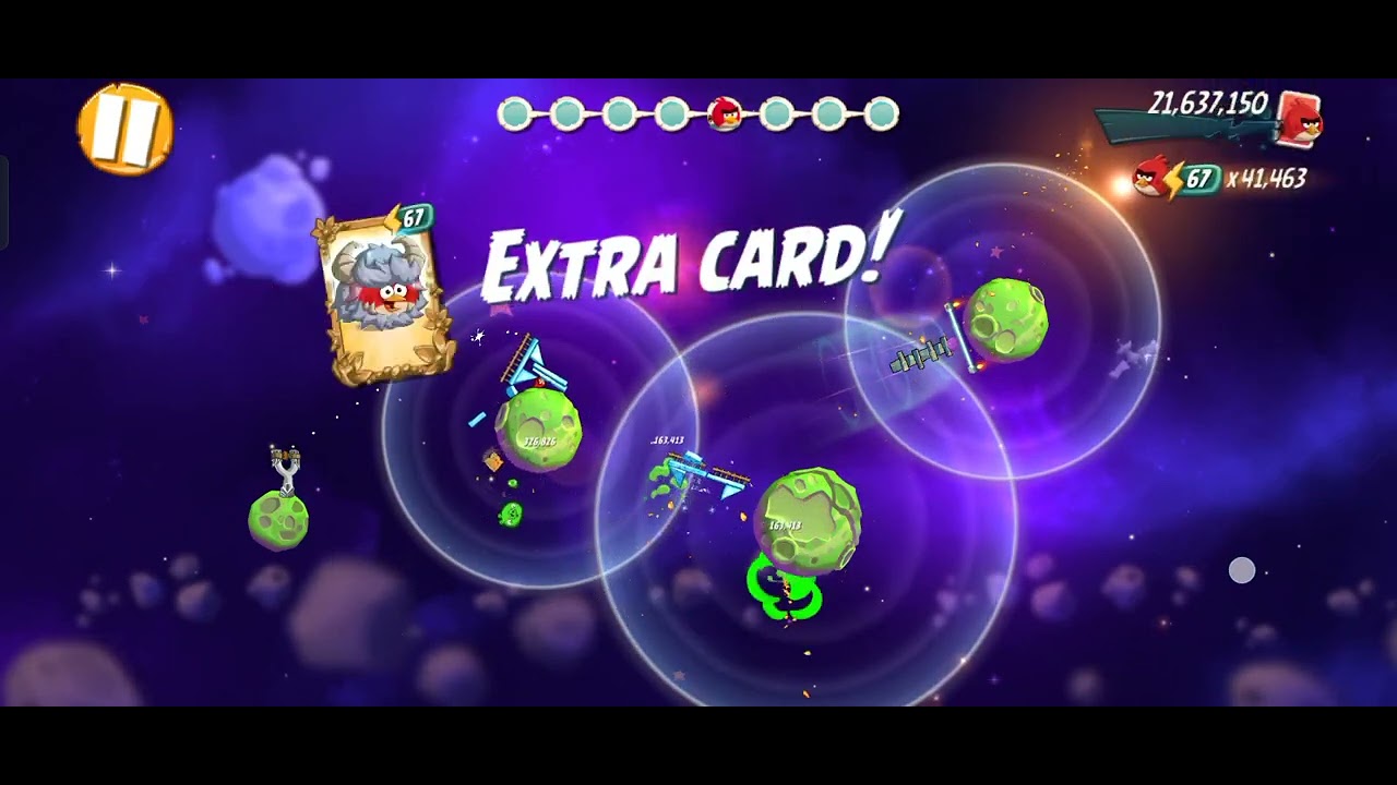 How to lose: Golden Pig Challenge- Red | Angry Birds 2 | Hamlet Starling