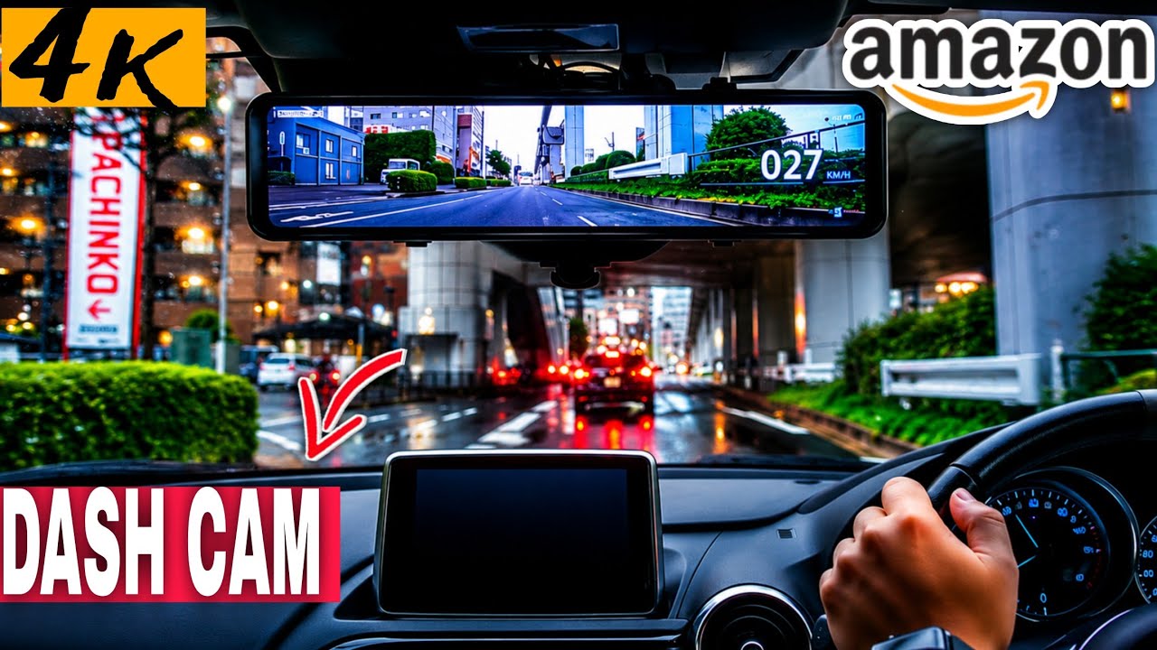 15 потрясающих автомобильных гаджетов с Amazon, о которых вы даже не подозревали!