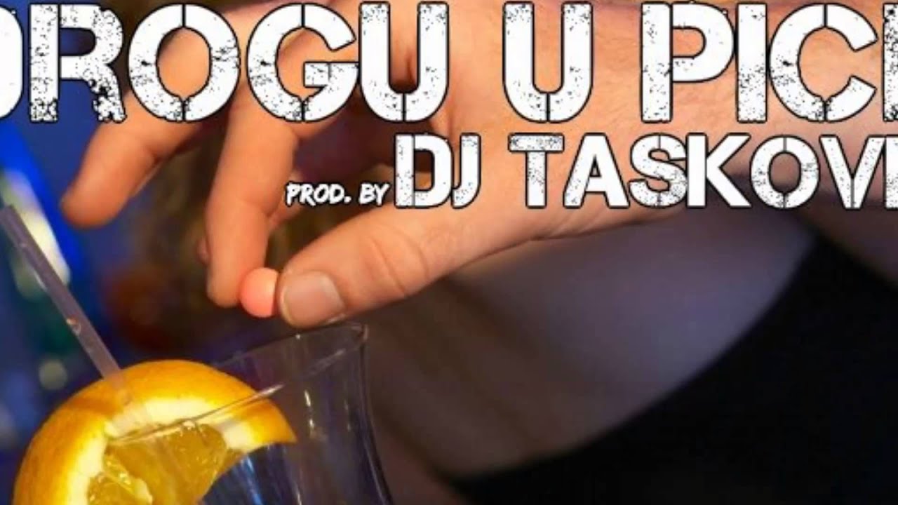 Tatula - Drogu U Pice // prod. by Mike Task // 2014