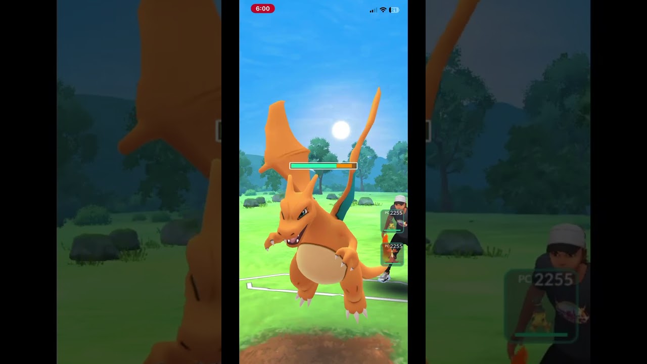 16 de marzo de 2026- Pokémon go #4