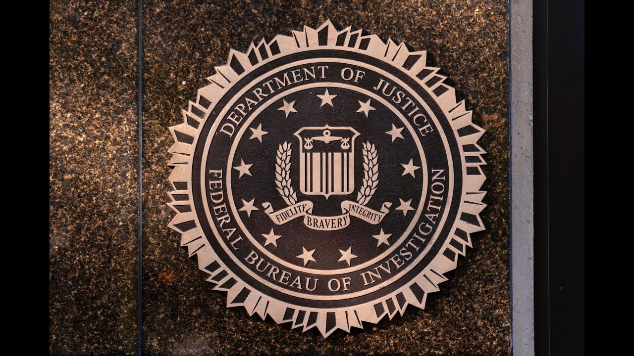 ФБР объявляет о предъявлении обвинения офицерам Миссисипи за операцию по контрабанде наркотиков