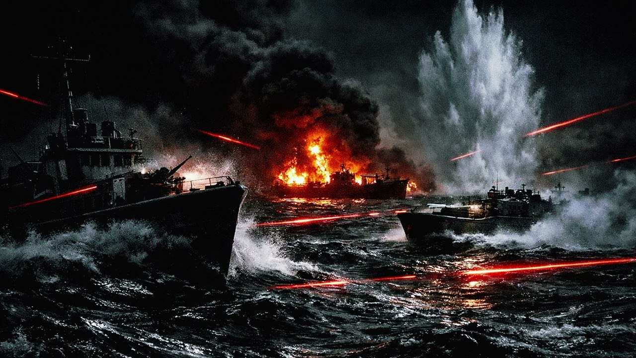 Холодный разум-Железный Флот-Черноморская Сталь