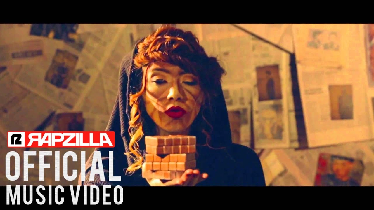 MC Jin - Complicated ft. Hollis music video - Christian Rap