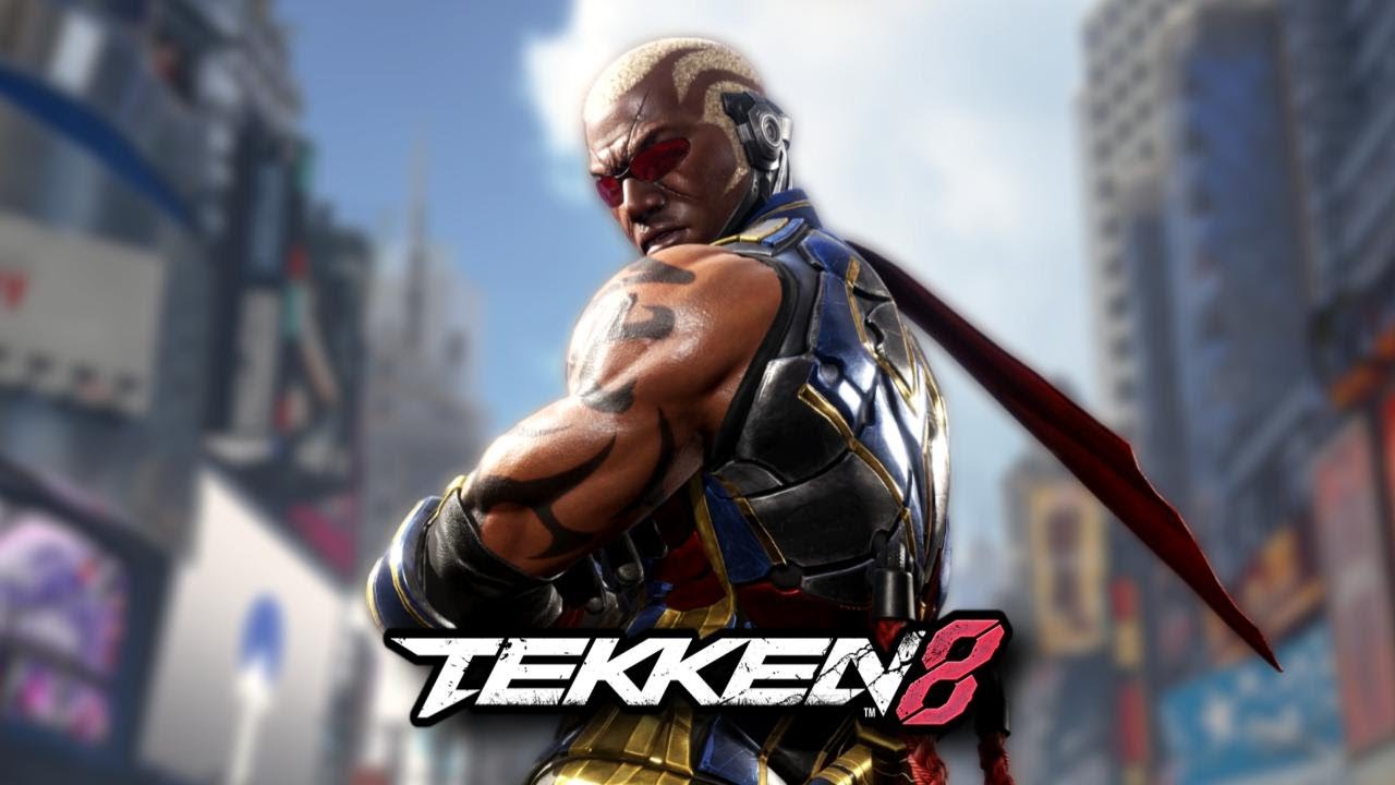 witness the results of my training.