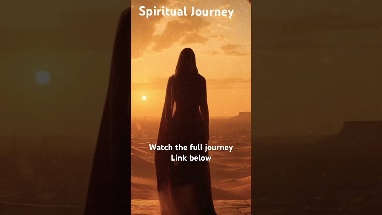 Orientel Journey - Desert #lunarecho #432hz #healingfrequencies #orientalmusic