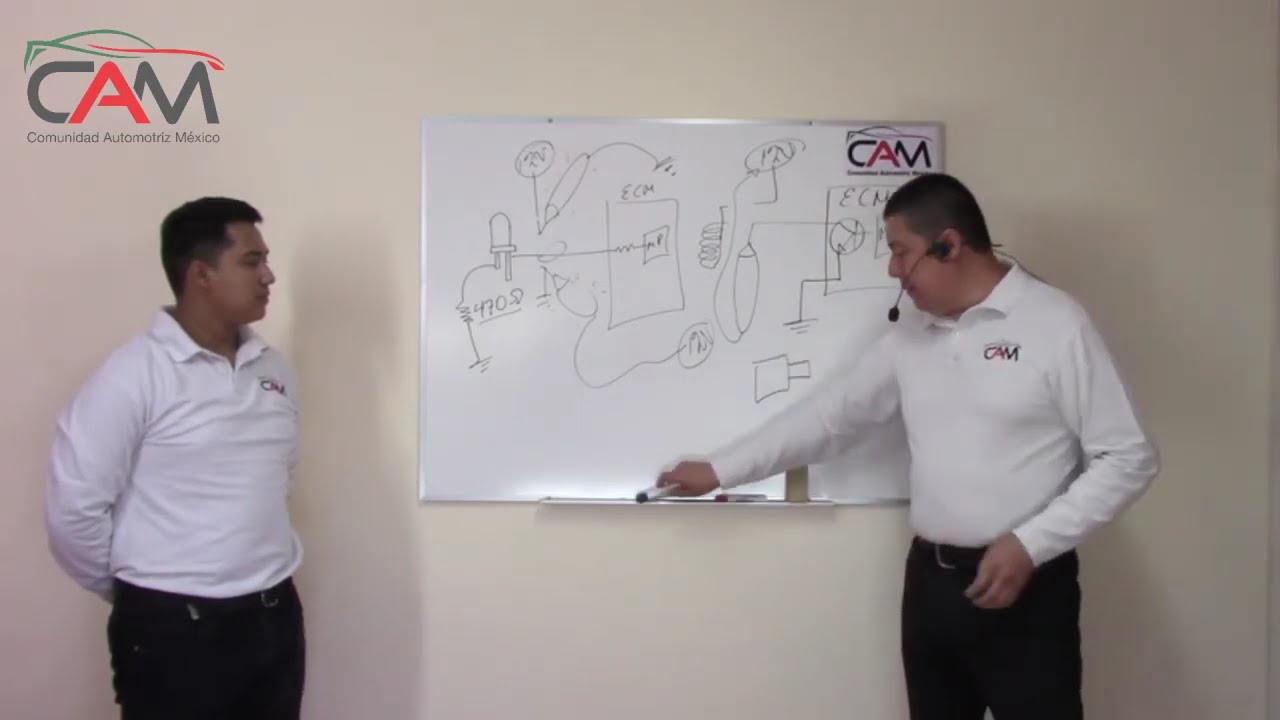 Verificación al Sistema de Encendido COP | CAM Automotriz