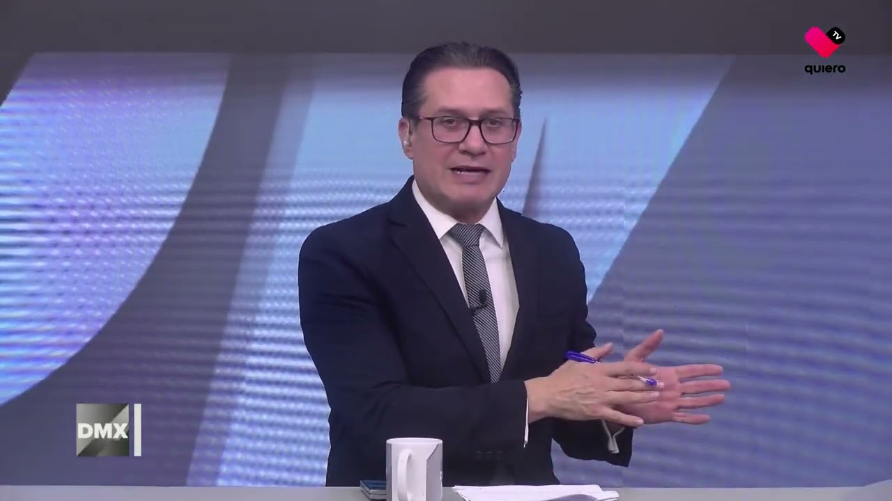 Directo MX | Bloque 4 - Ataques a Irán / la Judea en Vivo en San Martín de las Flores
