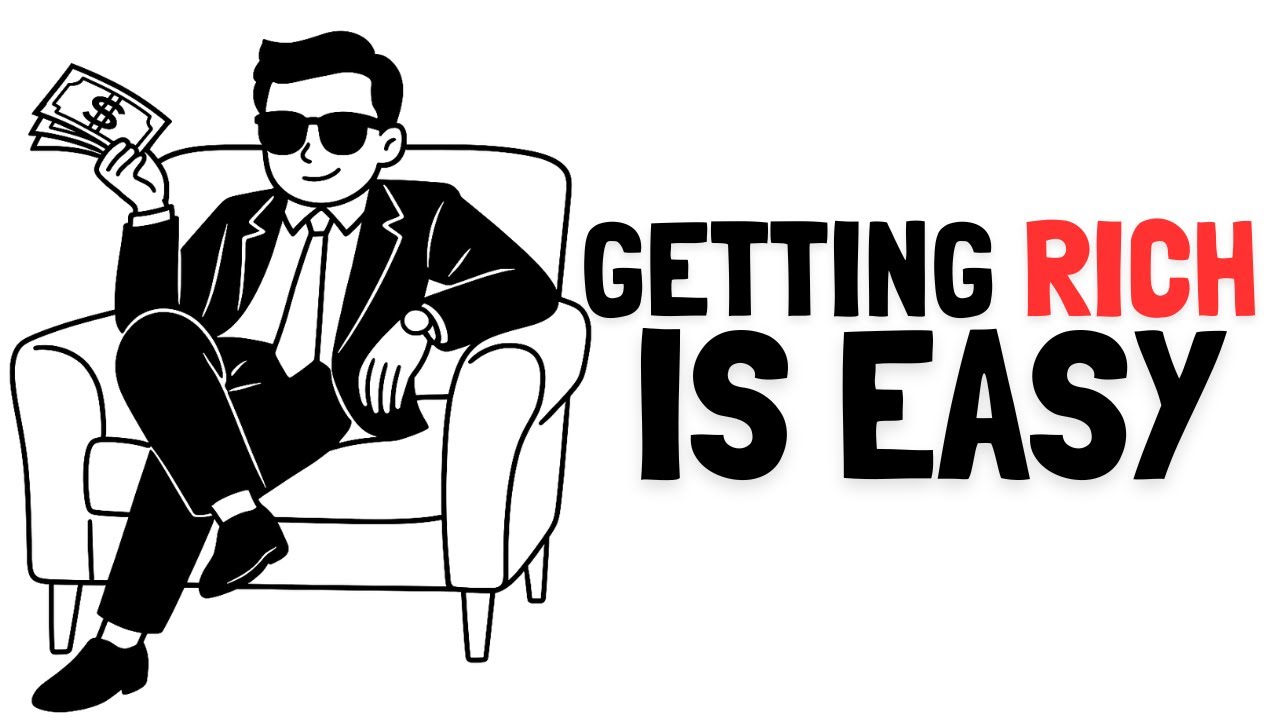 How Normal People Quietly Build Wealth and Become Millionaires