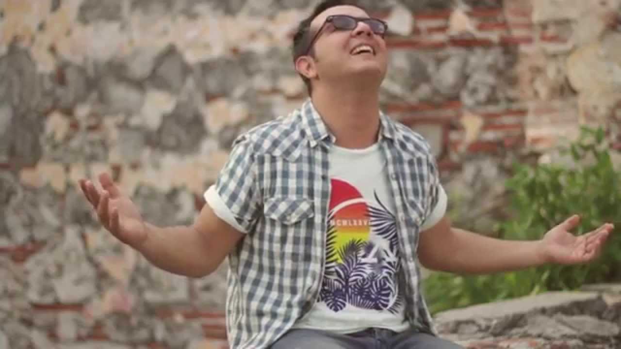 Alejo Navarro - Asomate a la ventana (Video Oficial)