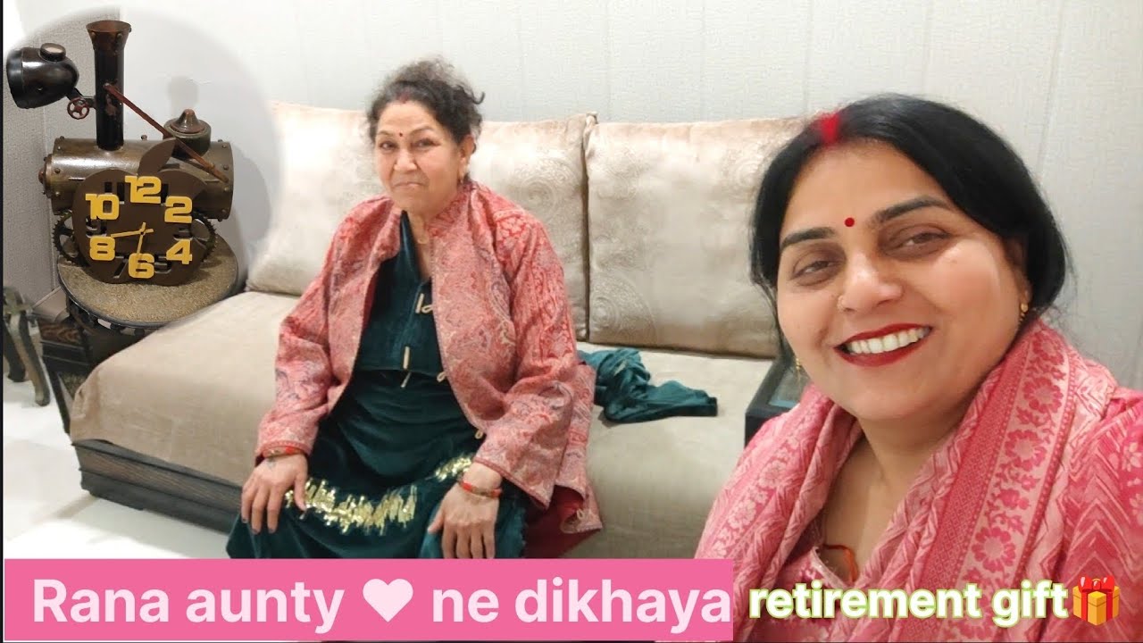 सहेलियों के साथ बहू देखने जाना bahu mili hi nhi 😱